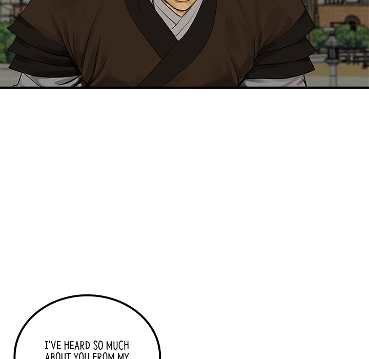 Read The Blade Demon chapter 34 image 12 on Lezhin