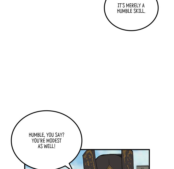 Read The Blade Demon chapter 34 image 15 on Lezhin