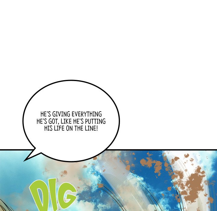 Read The Blade Demon chapter 34 image 21 on Lezhin