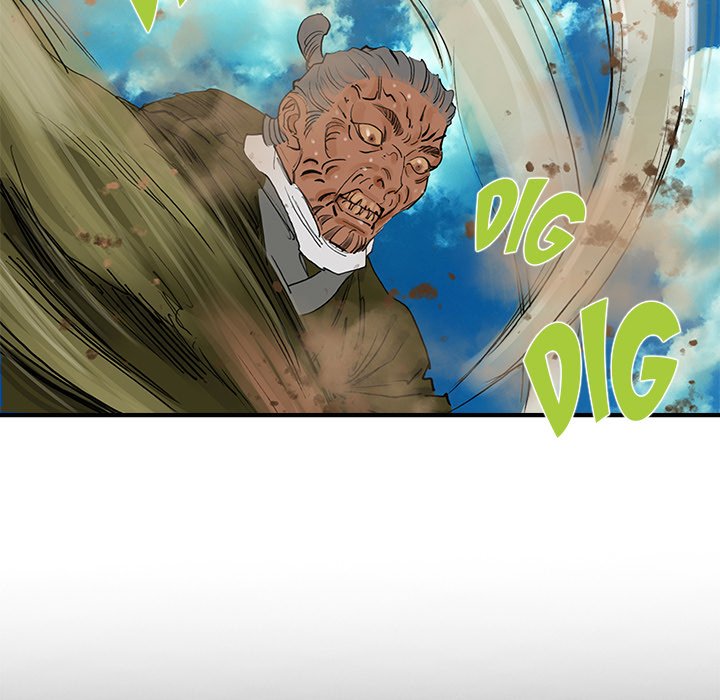 Read The Blade Demon chapter 34 image 22 on Lezhin