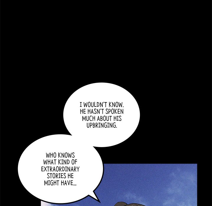 Read The Blade Demon chapter 34 image 24 on Lezhin