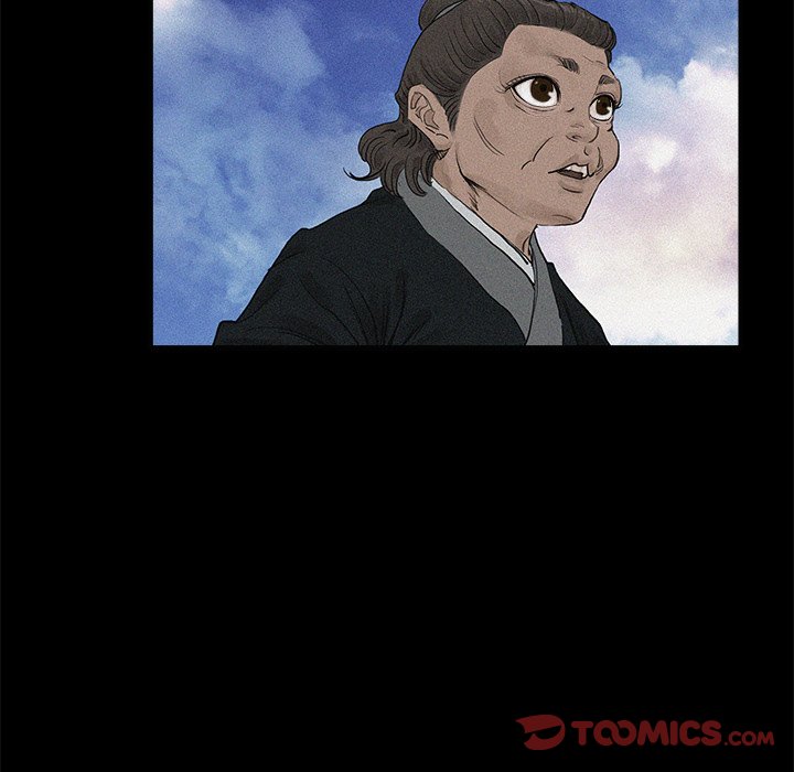 Read The Blade Demon chapter 34 image 25 on Lezhin