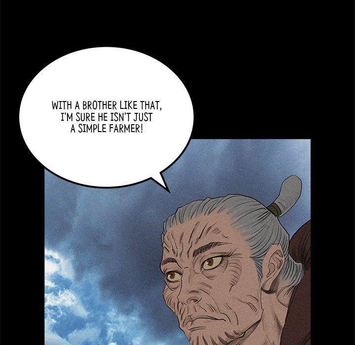 Read The Blade Demon chapter 34 image 26 on Lezhin