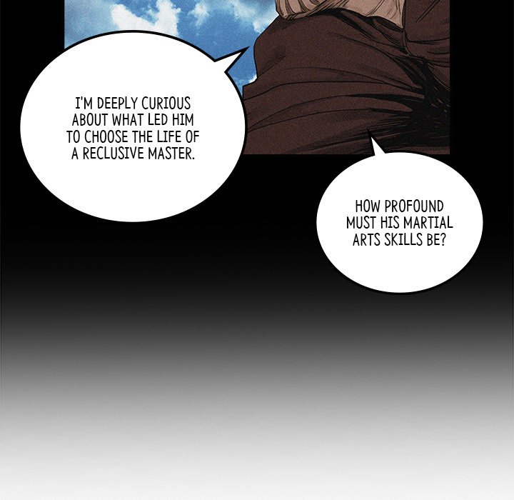 Read The Blade Demon chapter 34 image 27 on Lezhin