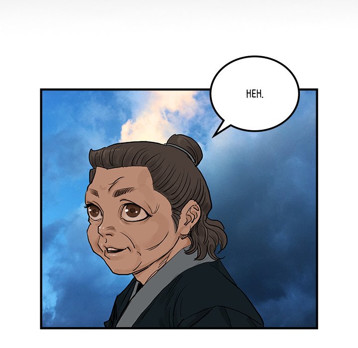 Read The Blade Demon chapter 34 image 28 on Lezhin