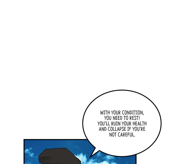 Read The Blade Demon chapter 34 image 29 on Lezhin