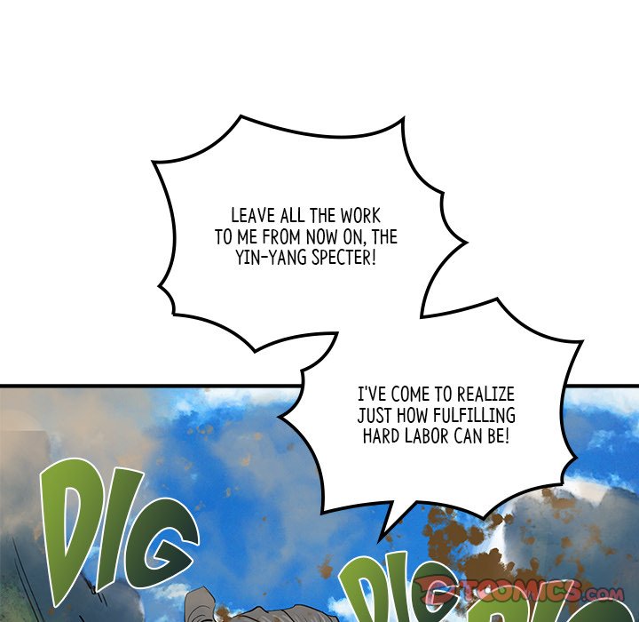 Read The Blade Demon chapter 34 image 31 on Lezhin