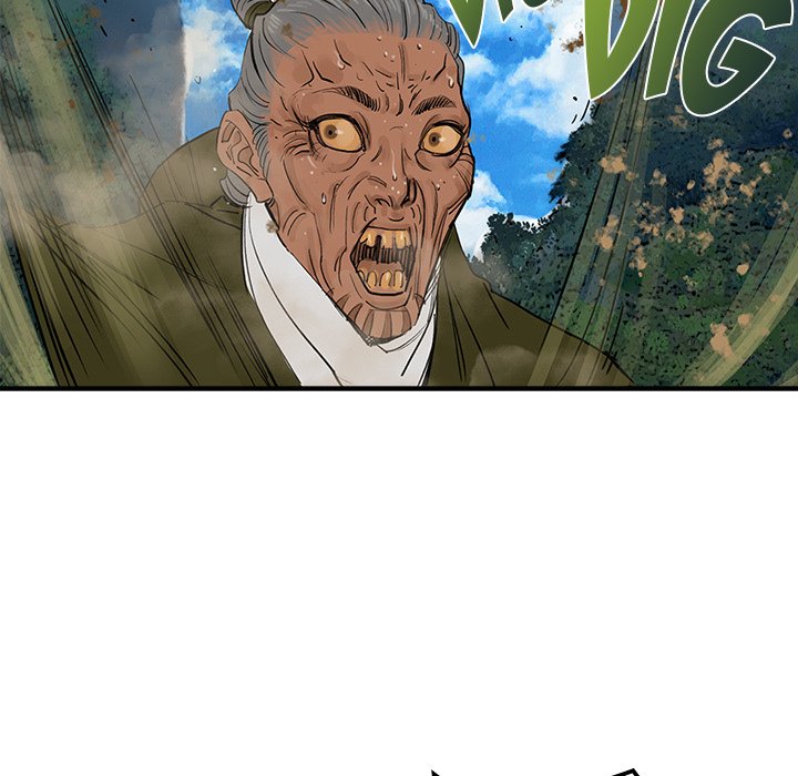 Read The Blade Demon chapter 34 image 32 on Lezhin