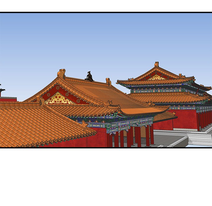 Read The Blade Demon chapter 34 image 35 on Lezhin