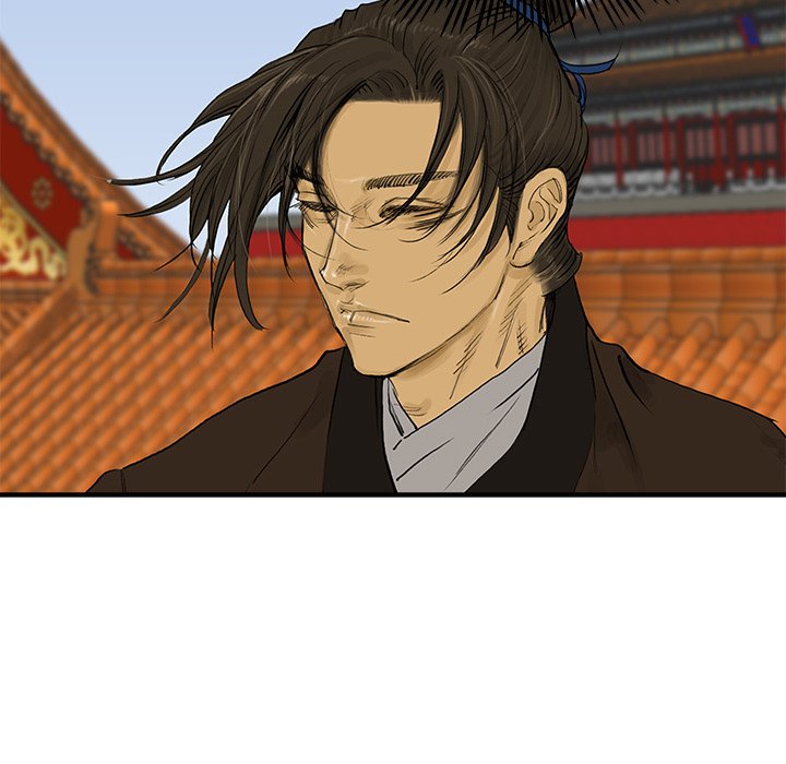 Read The Blade Demon chapter 34 image 38 on Lezhin