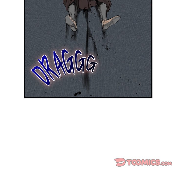 Read The Blade Demon chapter 34 image 43 on Lezhin