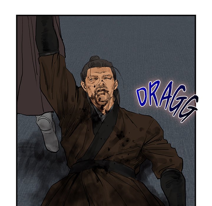 Read The Blade Demon chapter 34 image 44 on Lezhin