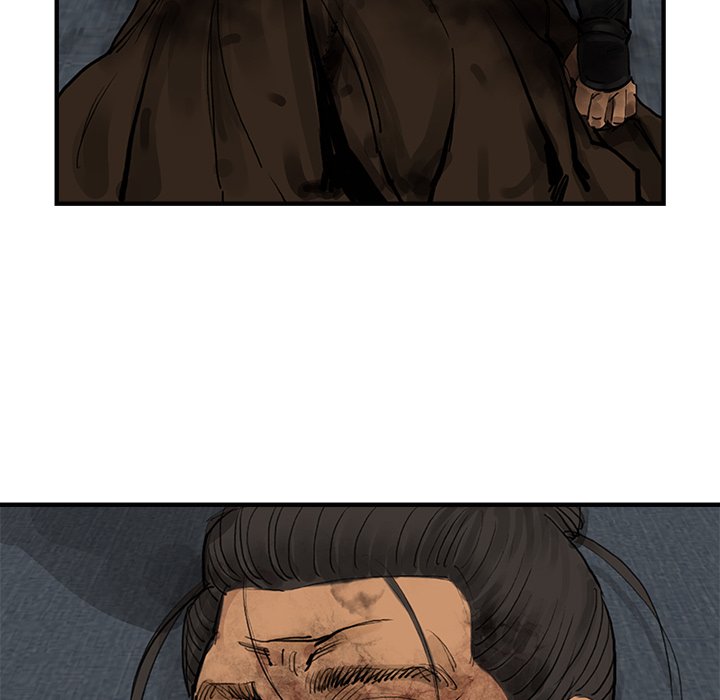 Read The Blade Demon chapter 34 image 45 on Lezhin