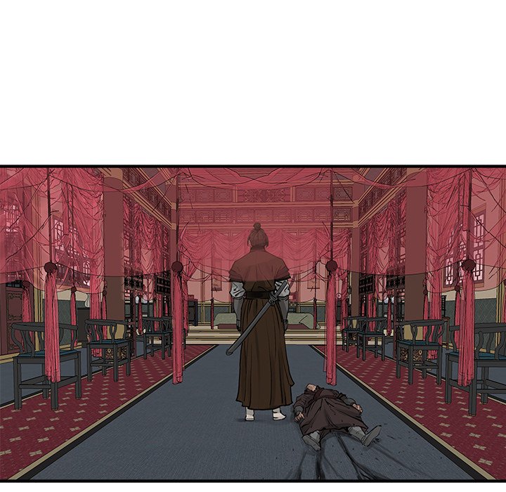 Read The Blade Demon chapter 34 image 47 on Lezhin