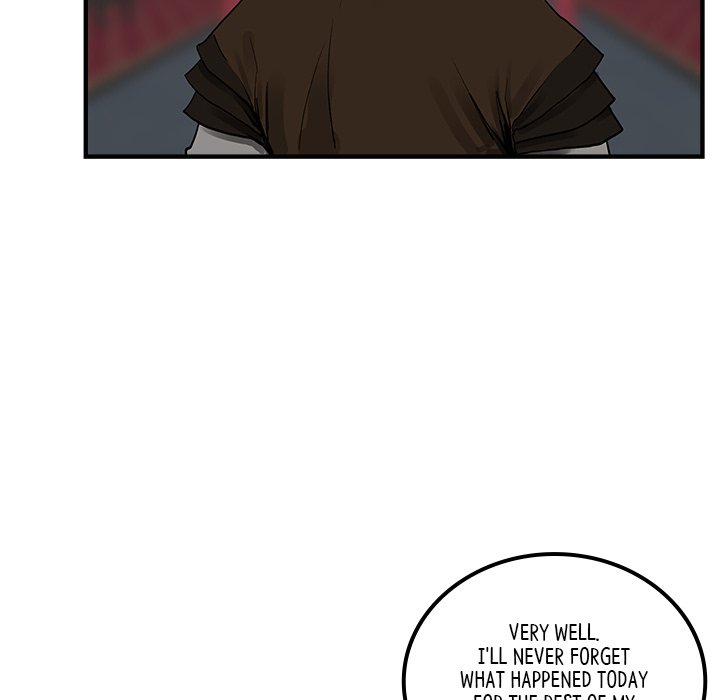 Read The Blade Demon chapter 34 image 58 on Lezhin