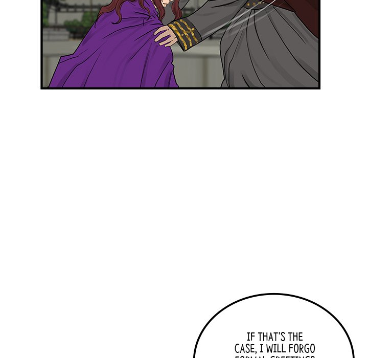 Read The Blade Demon chapter 34 image 6 on Lezhin