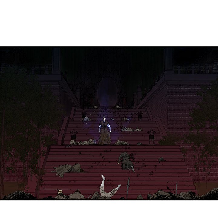 Read The Blade Demon chapter 34 image 60 on Lezhin