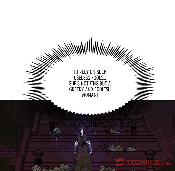Read The Blade Demon chapter 34 image 61 on Lezhin