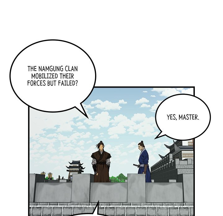 Read The Blade Demon chapter 34 image 63 on Lezhin