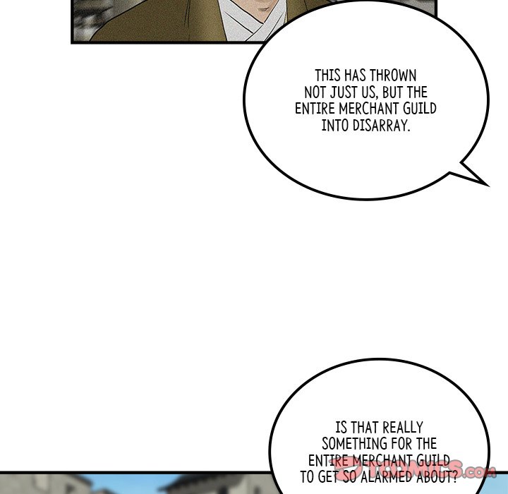 Read The Blade Demon chapter 34 image 67 on Lezhin