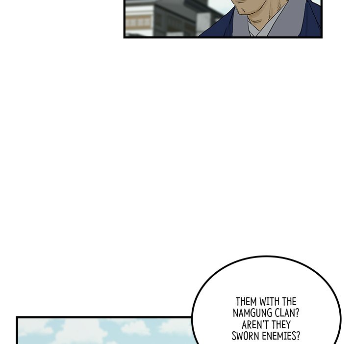 Read The Blade Demon chapter 34 image 70 on Lezhin