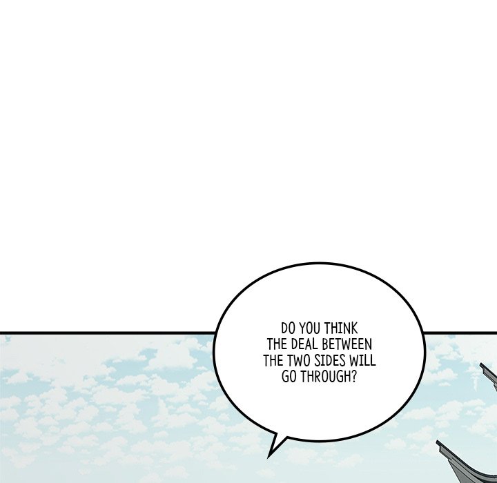 Read The Blade Demon chapter 34 image 76 on Lezhin
