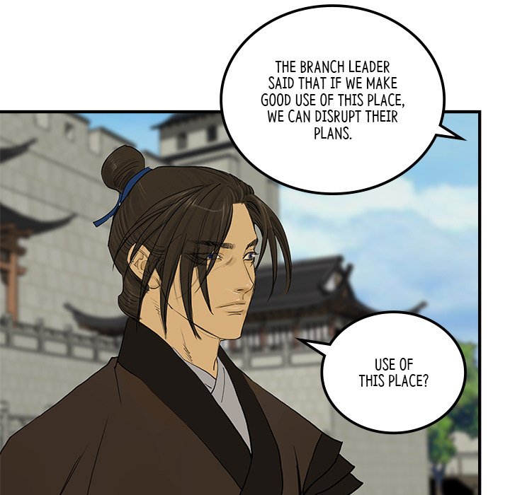 Read The Blade Demon chapter 34 image 78 on Lezhin