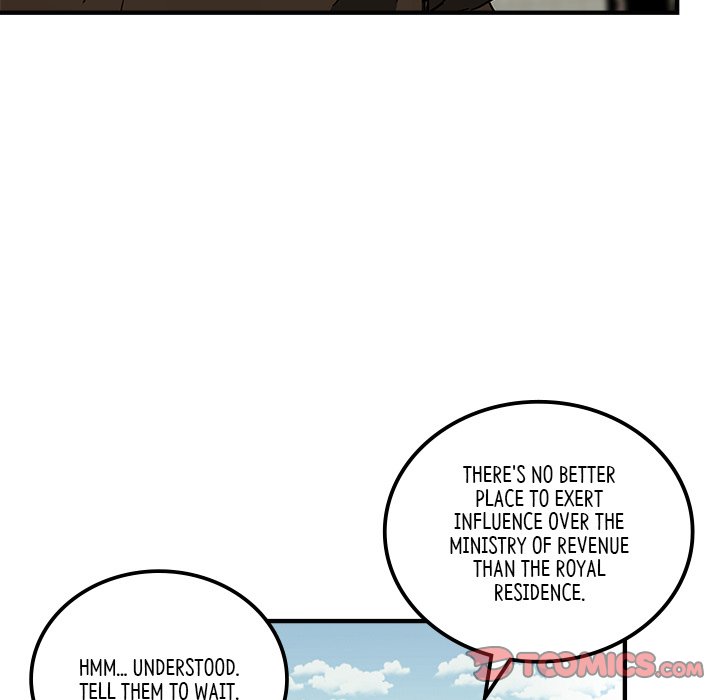Read The Blade Demon chapter 34 image 79 on Lezhin