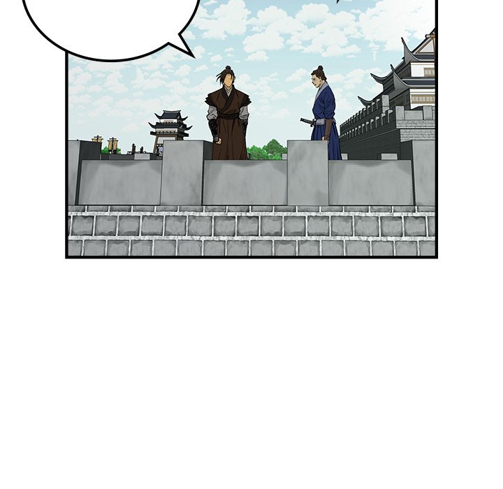 Read The Blade Demon chapter 34 image 80 on Lezhin
