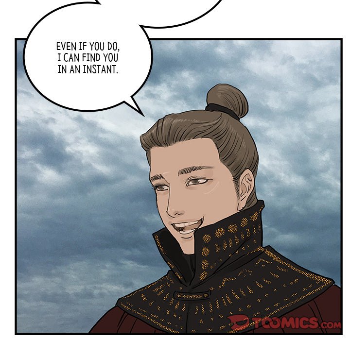 Read The Blade Demon chapter 34 image 85 on Lezhin