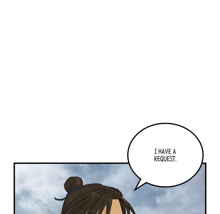 Read The Blade Demon chapter 34 image 86 on Lezhin