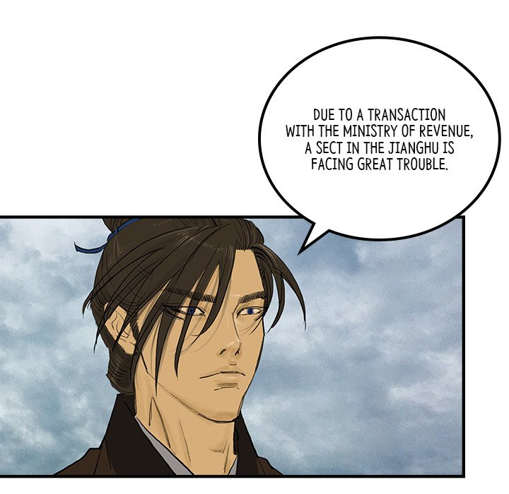 Read The Blade Demon chapter 34 image 88 on Lezhin