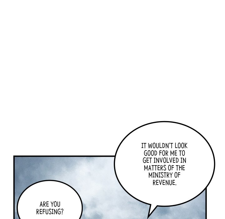 Read The Blade Demon chapter 34 image 89 on Lezhin