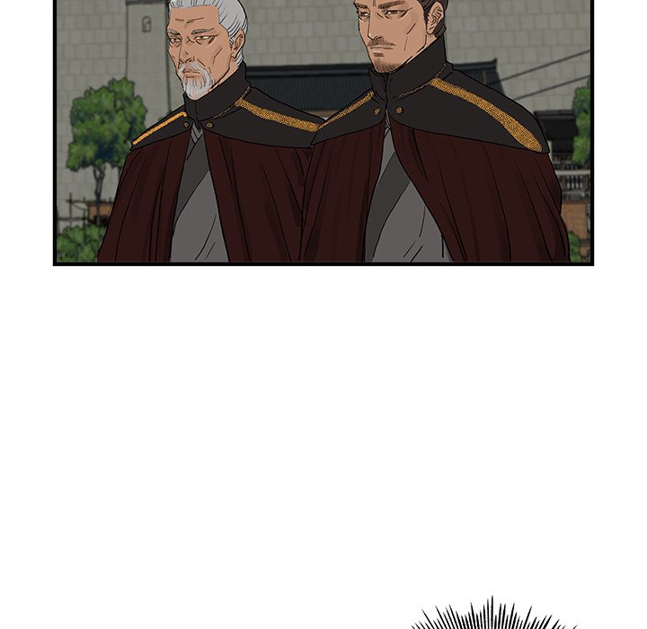 Read The Blade Demon chapter 34 image 9 on Lezhin