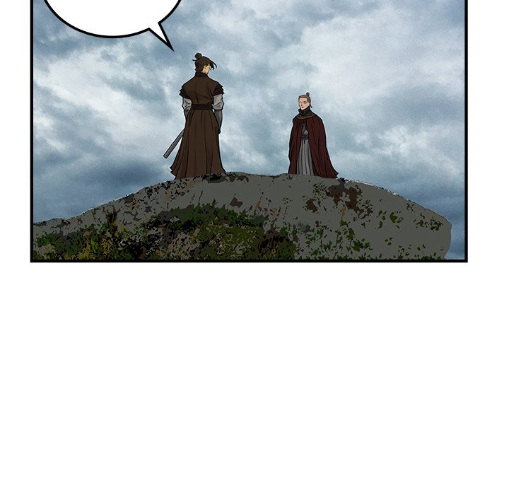 Read The Blade Demon chapter 34 image 90 on Lezhin