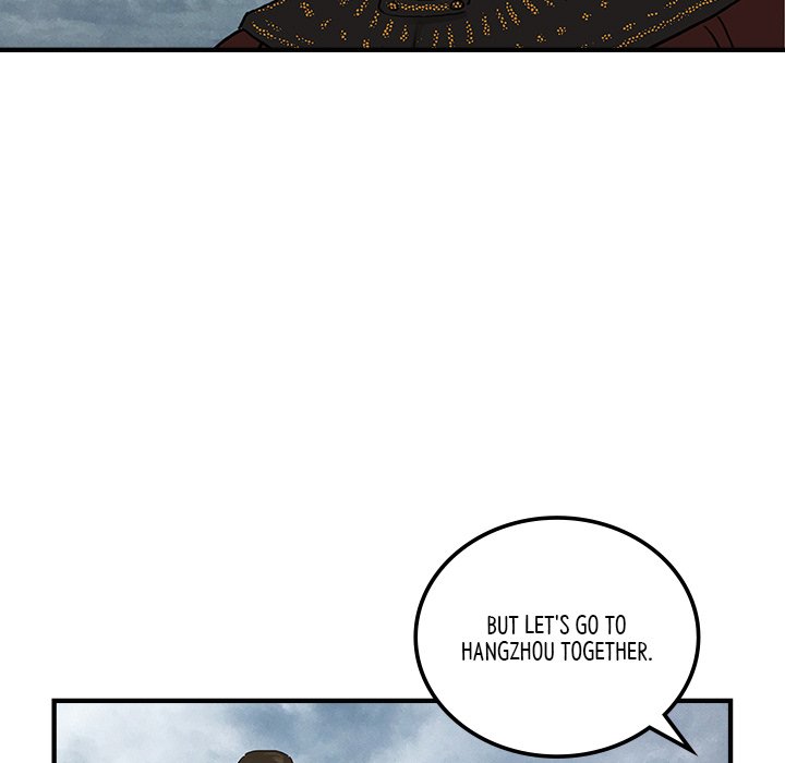 Read The Blade Demon chapter 34 image 92 on Lezhin