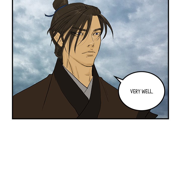 Read The Blade Demon chapter 34 image 93 on Lezhin