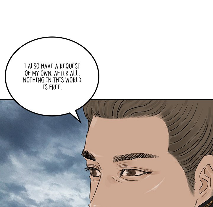 Read The Blade Demon chapter 34 image 94 on Lezhin