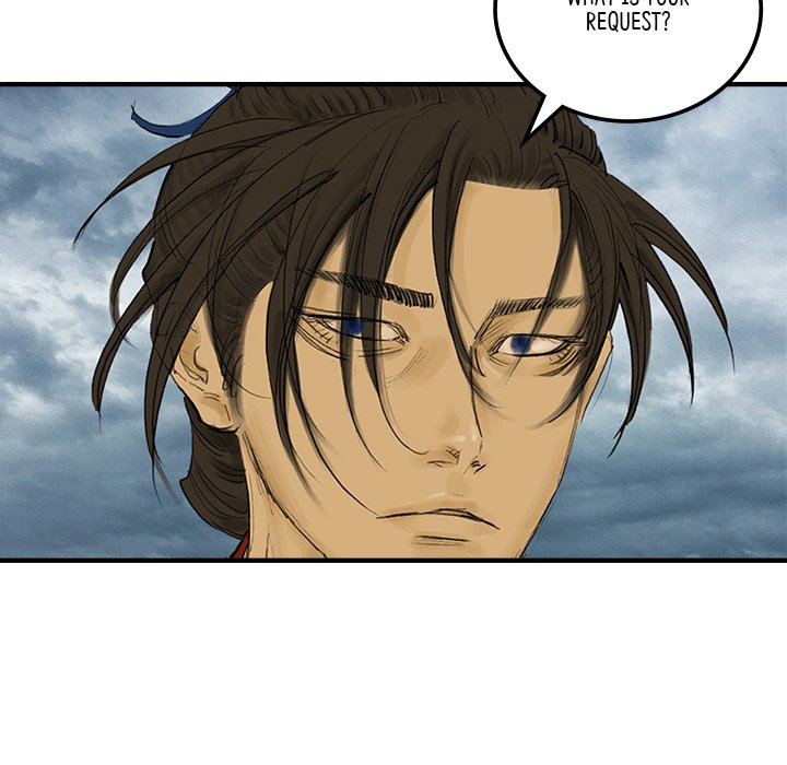 Read The Blade Demon chapter 34 image 96 on Lezhin