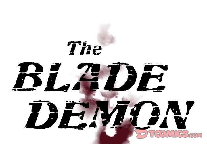 Read The Blade Demon chapter 35 image 1 on Lezhin