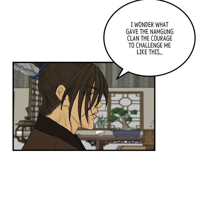 Read The Blade Demon chapter 35 image 10 on Lezhin