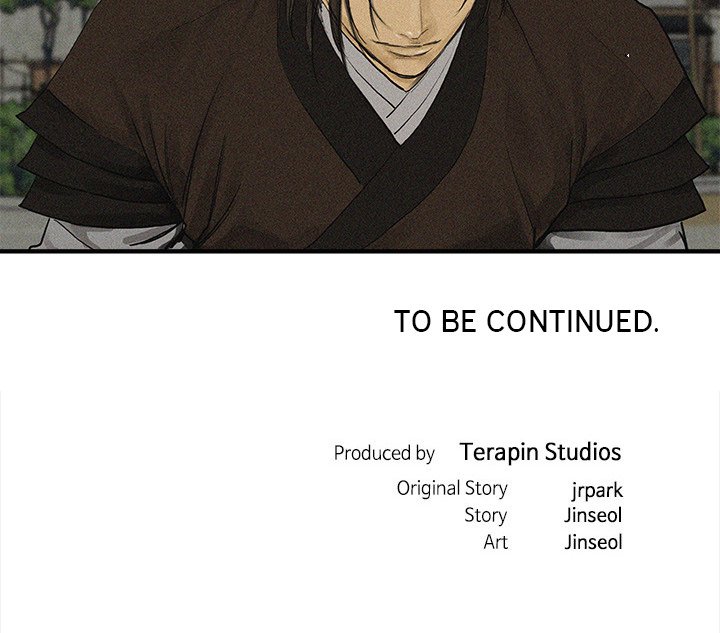 Read The Blade Demon chapter 35 image 100 on Lezhin