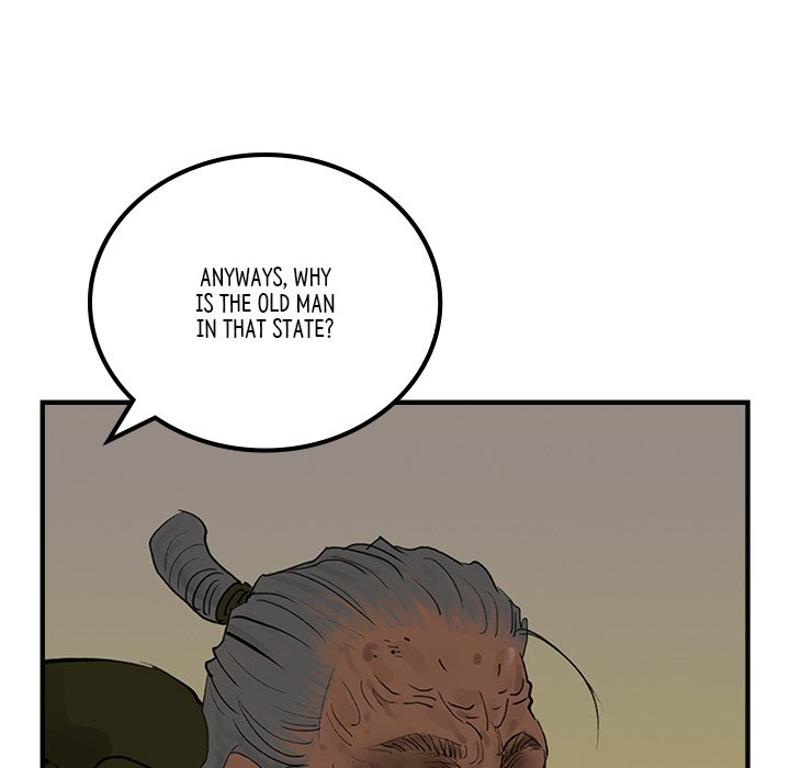 Read The Blade Demon chapter 35 image 11 on Lezhin