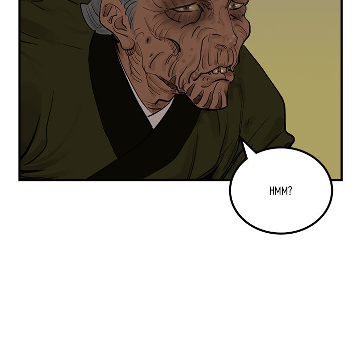 Read The Blade Demon chapter 35 image 12 on Lezhin