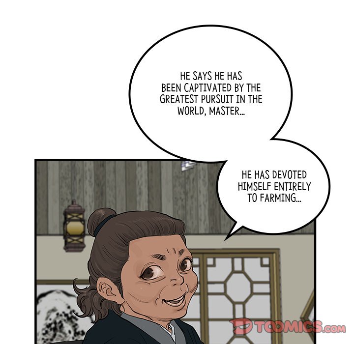 Read The Blade Demon chapter 35 image 13 on Lezhin