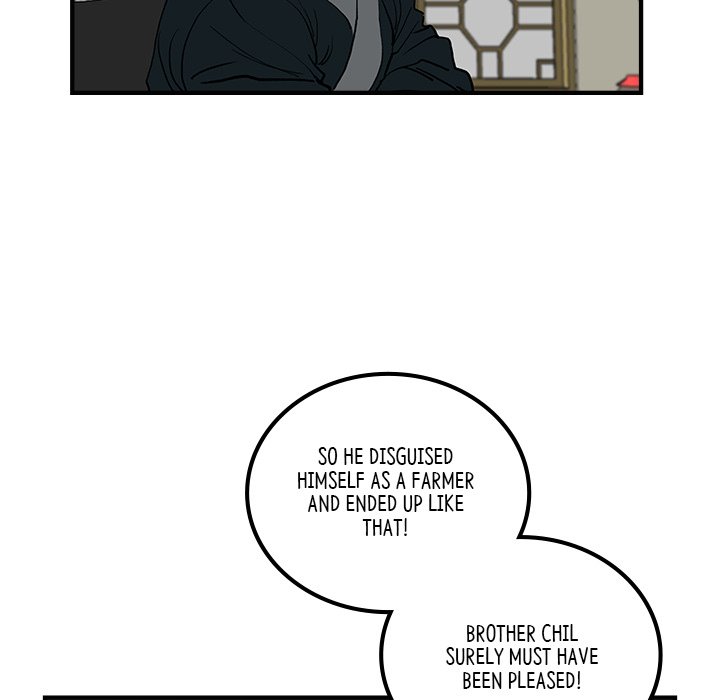 Read The Blade Demon chapter 35 image 14 on Lezhin
