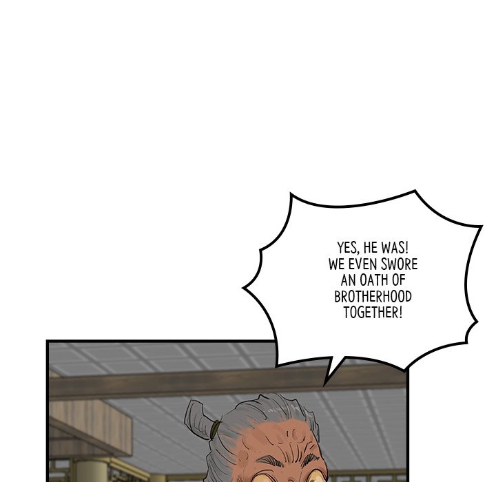 Read The Blade Demon chapter 35 image 16 on Lezhin