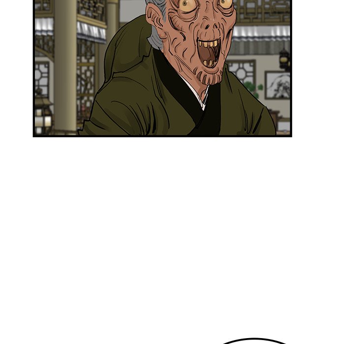 Read The Blade Demon chapter 35 image 17 on Lezhin