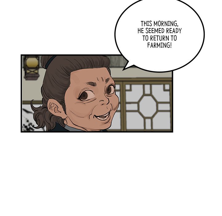 Read The Blade Demon chapter 35 image 18 on Lezhin