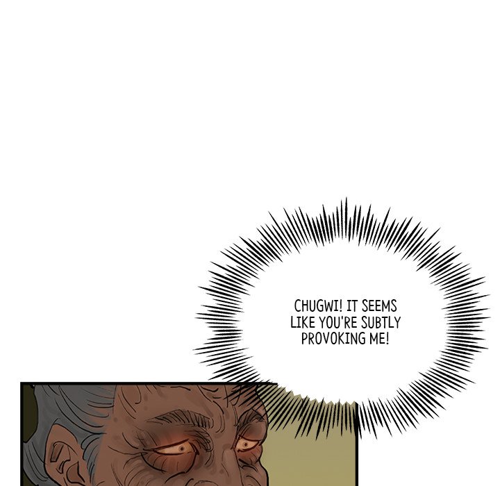 Read The Blade Demon chapter 35 image 20 on Lezhin